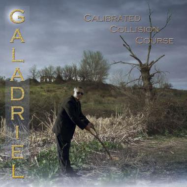 Galadriel -  Calibrated Collision Course